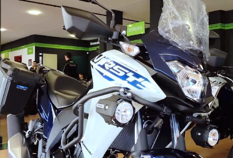 2025KawasakiVersysX300review