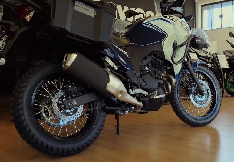 2025KawasakiVersysX300review