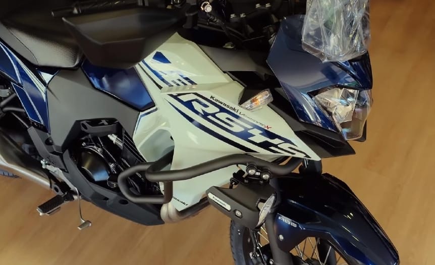 2025KawasakiVersysX300review