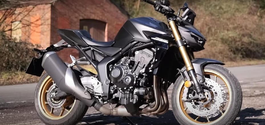 hondacbhornet1000sp