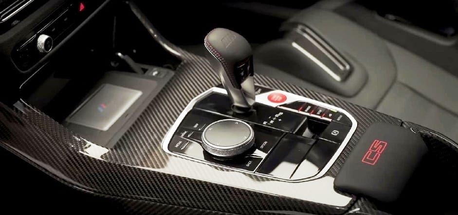 BMWM2CS2025