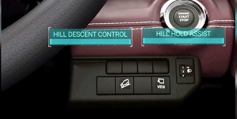 safetyandtechfeaturesof2025MarutiSuzukivehicles