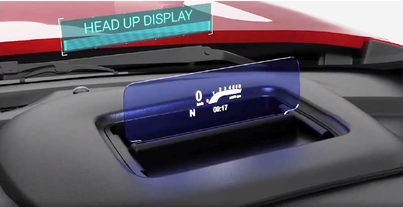 safetyandtechfeaturesof2025MarutiSuzukivehicles