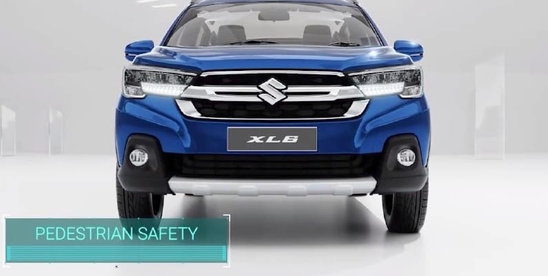 safetyandtechfeaturesof2025MarutiSuzukivehicles