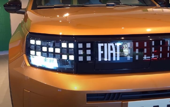 2025FiatGrande PandaEuropeNewCityHero