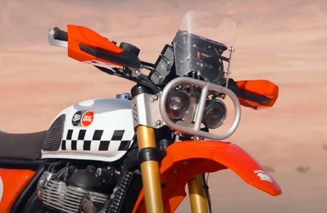 RoyalEnfieldFuelFury650