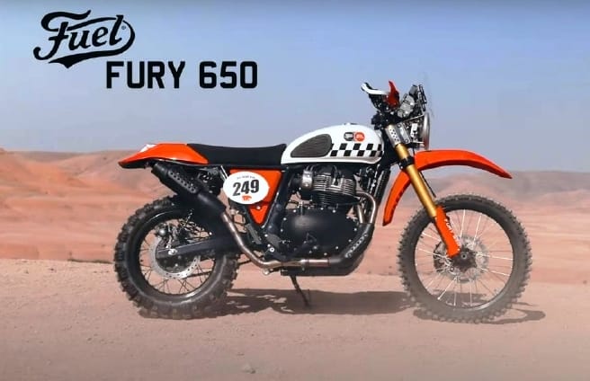 RoyalEnfieldFuelFury650