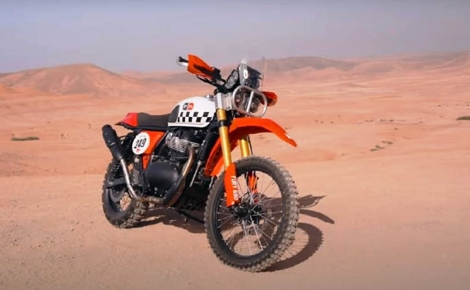 RoyalEnfieldFuelFury650