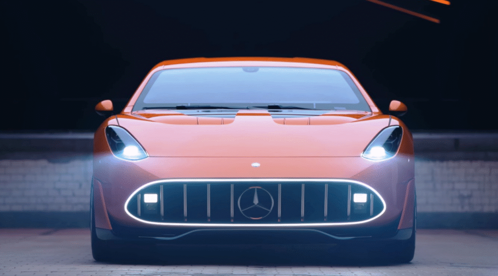 MercedesAMGGTXX1360hpelectrichypercar