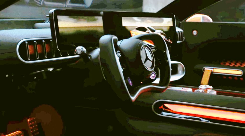 MercedesAMGGTXX1360hpelectrichypercar