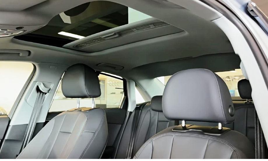 AudiA4SignatureEditioninIndia