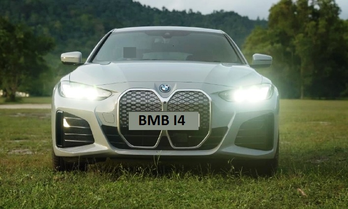 2025BMWi4eDrive35