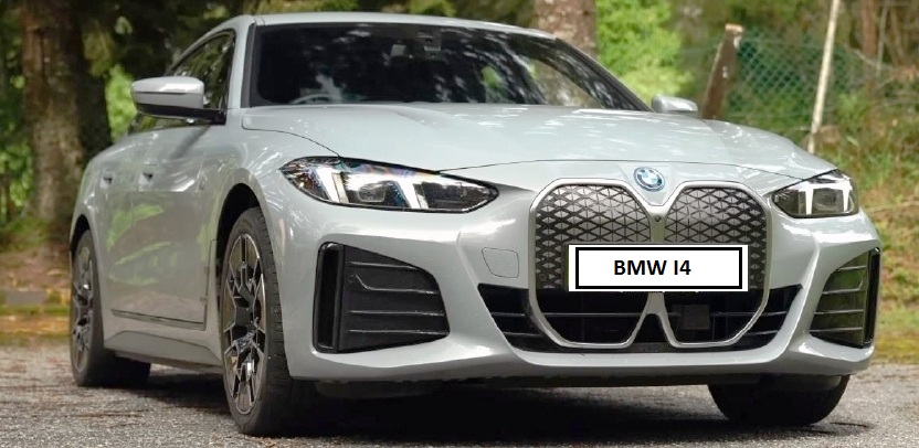 2025BMWi4eDrive35