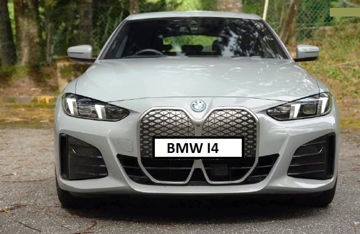 2025BMWi4eDrive35