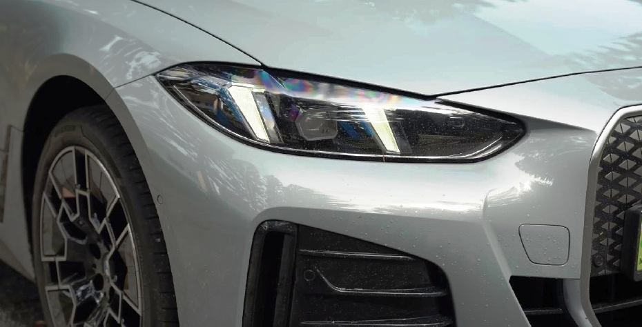 2025BMWi4eDrive35