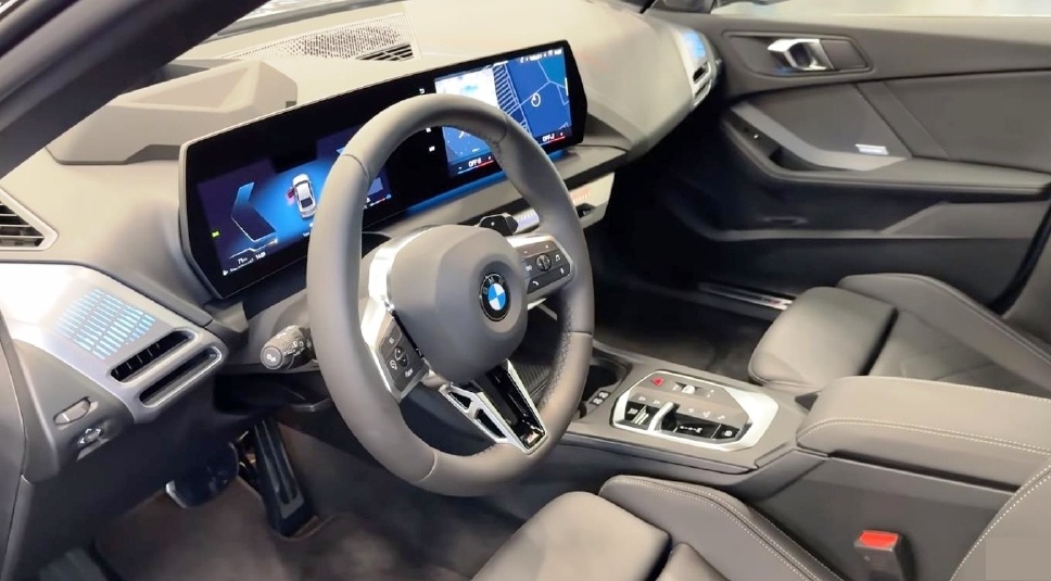 2025BMW2SeriesGranCoupéfacelift
