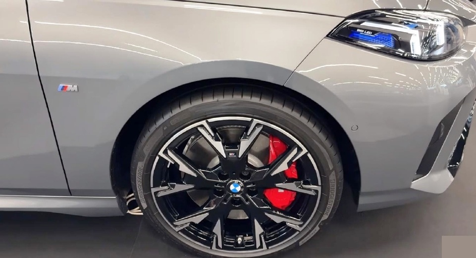2025BMW2SeriesGranCoupéfacelift