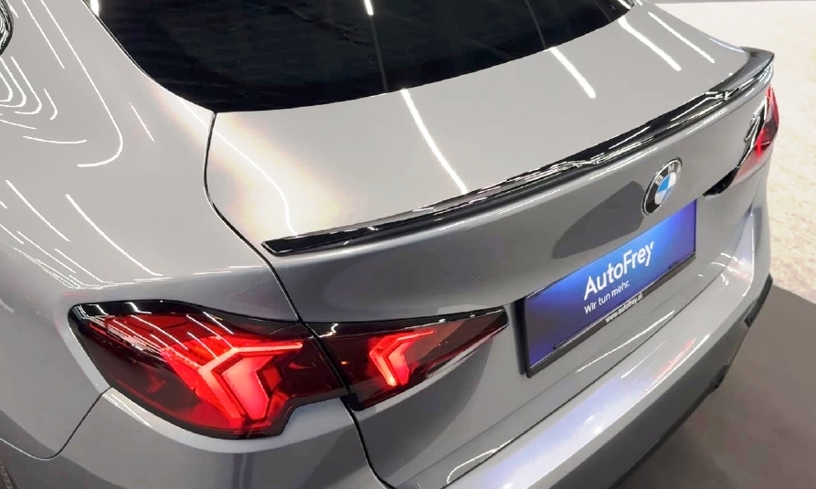 2025BMW2SeriesGranCoupéfacelift