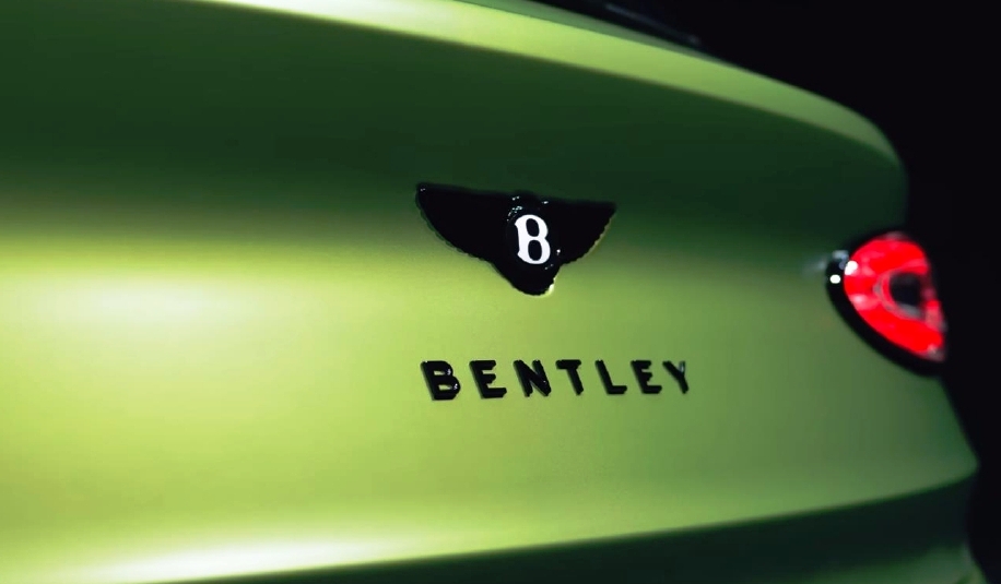 2025BentleyBentaygaSpeedReview
