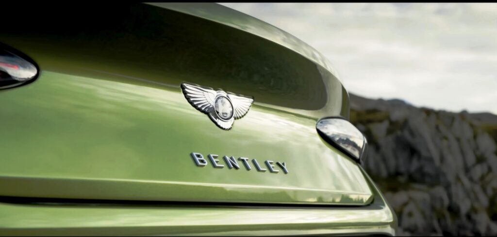 2025BentleyContinentalGTSpeed