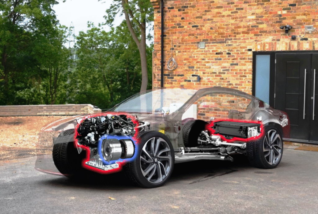 2025BentleyContinentalGTSpeed