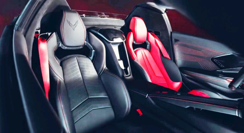 2026CorvetteZR1XAmerica's Hypercar