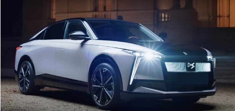 europe2025DSN°8luxuryelectric