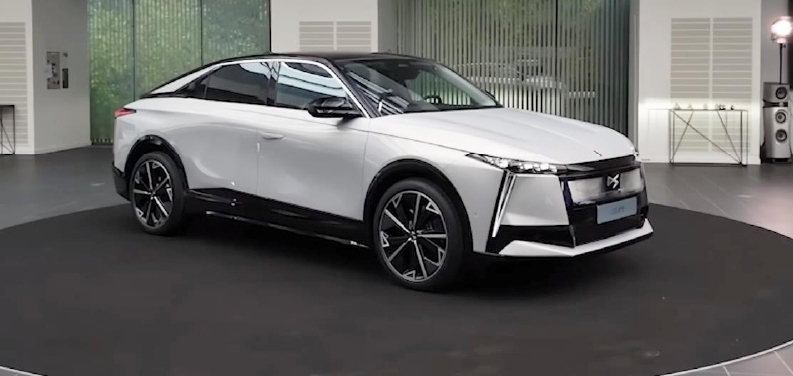 europe2025DSN°8luxuryelectric