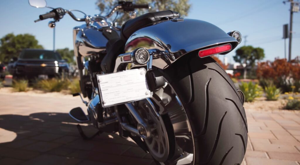 2025HarleyDavidsonFat BoyEurope