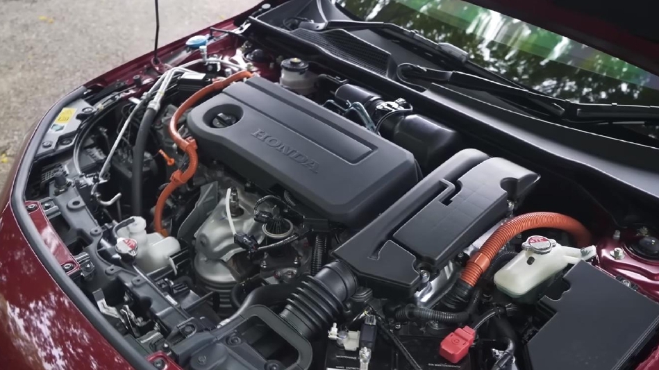 2025HondaCivice:HEVfaceliftinSoutheastAsia