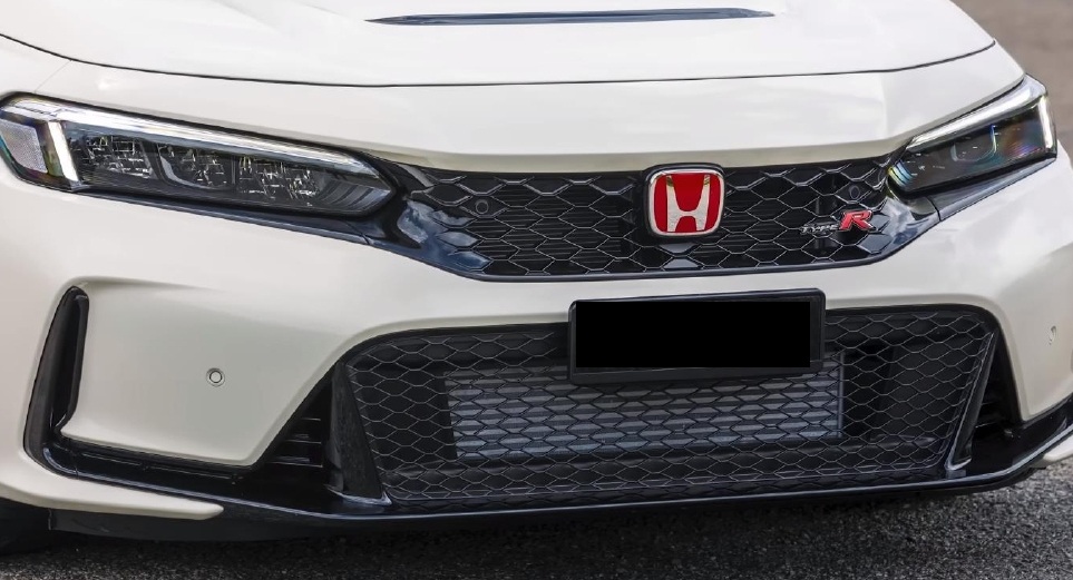 2025HondaCivice:HEVfaceliftinSoutheastAsia