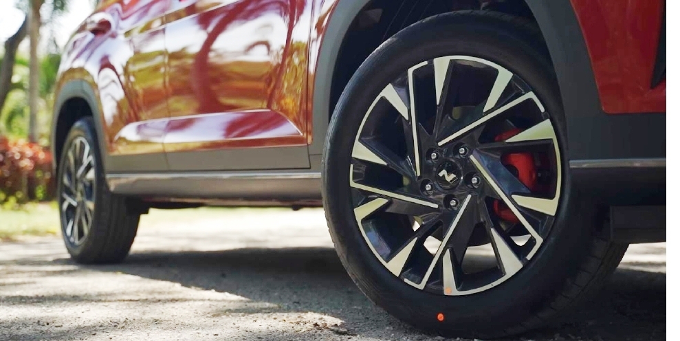 2025HyundaiCretaNLine