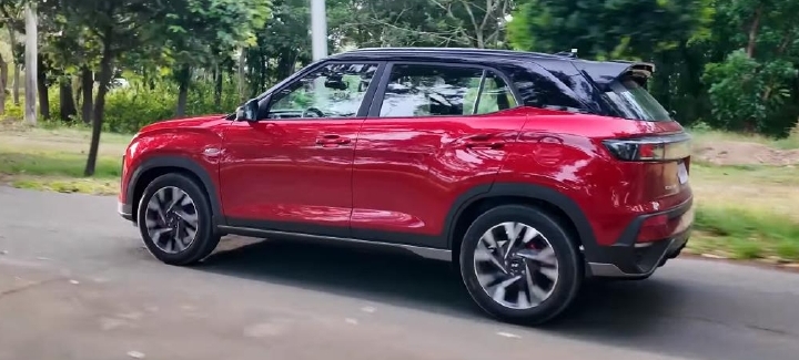 2025HyundaiCretaNLine
