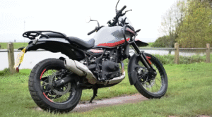 KTM390Adventure,RoyalEnfield Himalayan450YezdiAdventure 2025