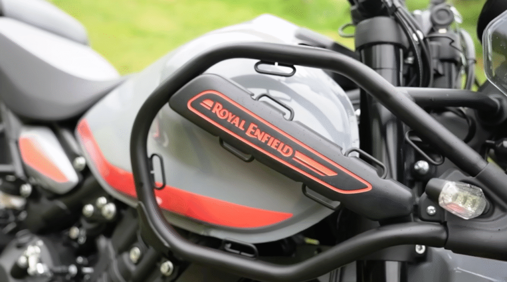 KTM390Adventure,RoyalEnfield Himalayan450YezdiAdventure 2025