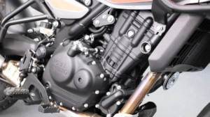 KTM 390 Adventure, Royal Enfield Himalayan 450, and Yezdi Adventure 2025