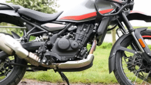 KTM390Adventure,RoyalEnfield Himalayan450YezdiAdventure 2025