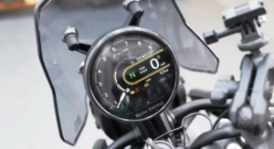 KTM 390 Adventure, Royal Enfield Himalayan 450, and Yezdi Adventure 2025