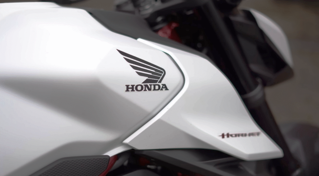 hondahornet750