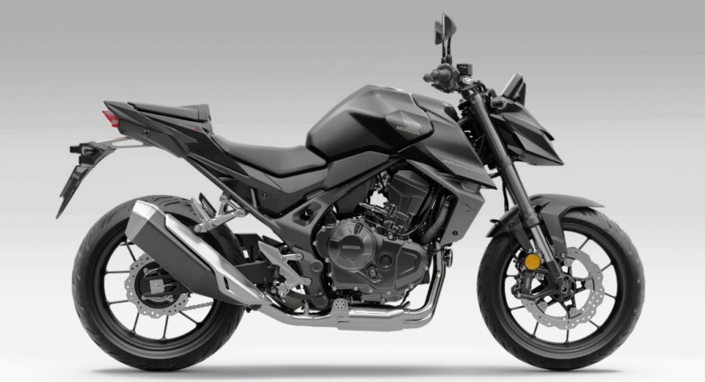 hondahornet750