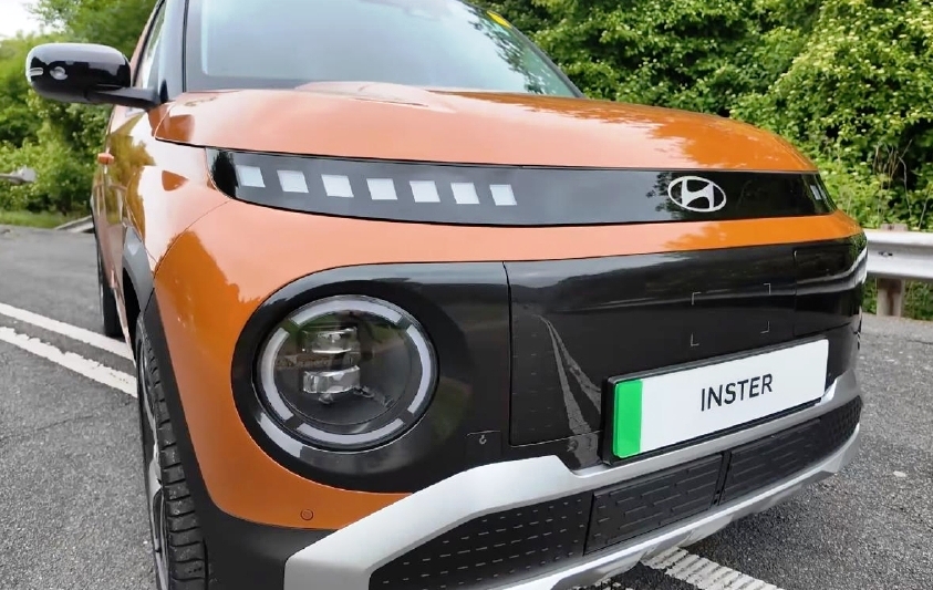 2025HyundaiInsterAustralia