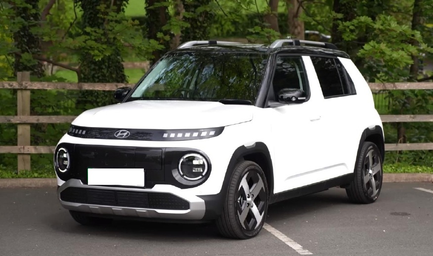 2025HyundaiInsterAustralia