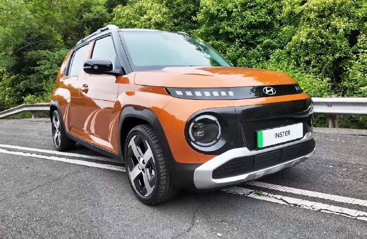 2025HyundaiInsterAustralia