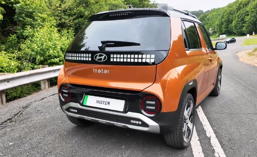 2025HyundaiInsterAustralia