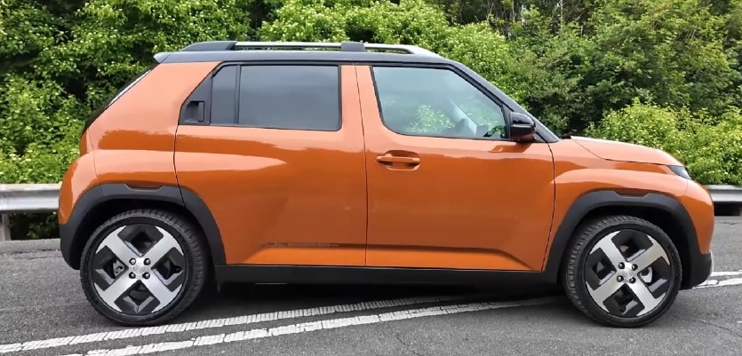 2025HyundaiInsterAustralia