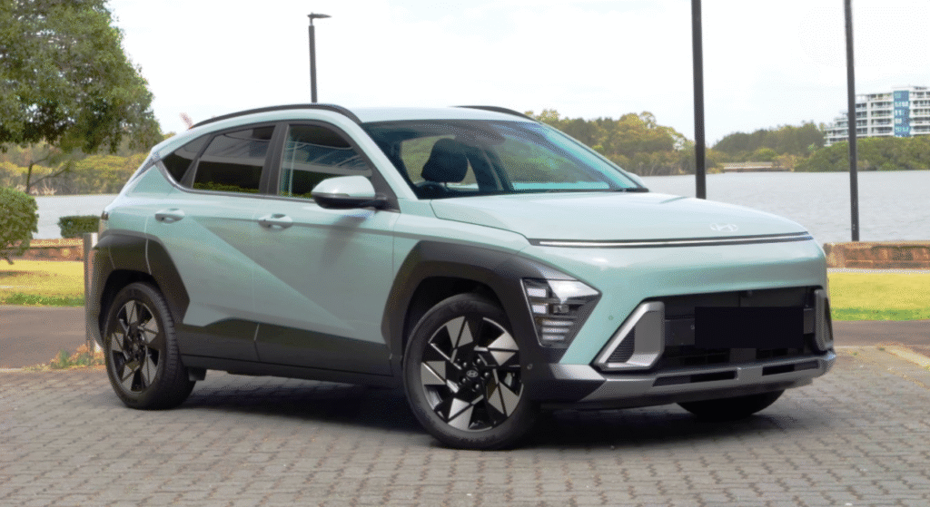 HyundaiKonaHybrid