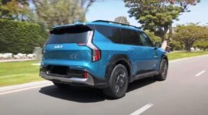 Kia EV9,Volvo EX90,VW ID Buzz Review2025