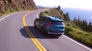 Kia EV9,Volvo EX90,VW ID Buzz Review2025