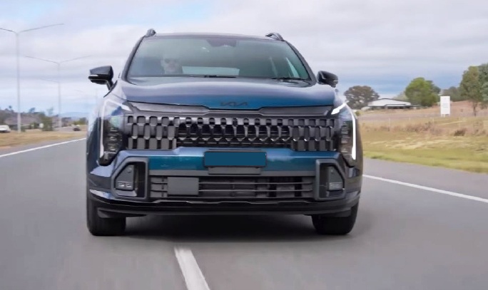 KiaSportageAustralia2026