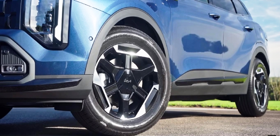 KiaSportageAustralia2026